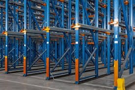 Drive In Racking​ Manufacturers